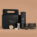 OutIn x KRUVE Barista Gift Set - Mountain View Matcha