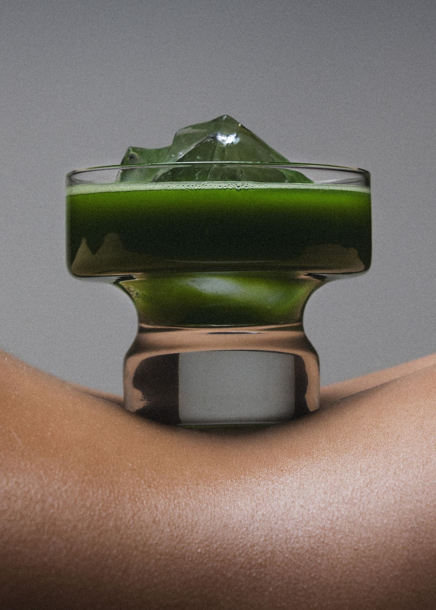 LAKA Reserve Ceremonial Matcha — Single-Origin Japan (30g or 100g)