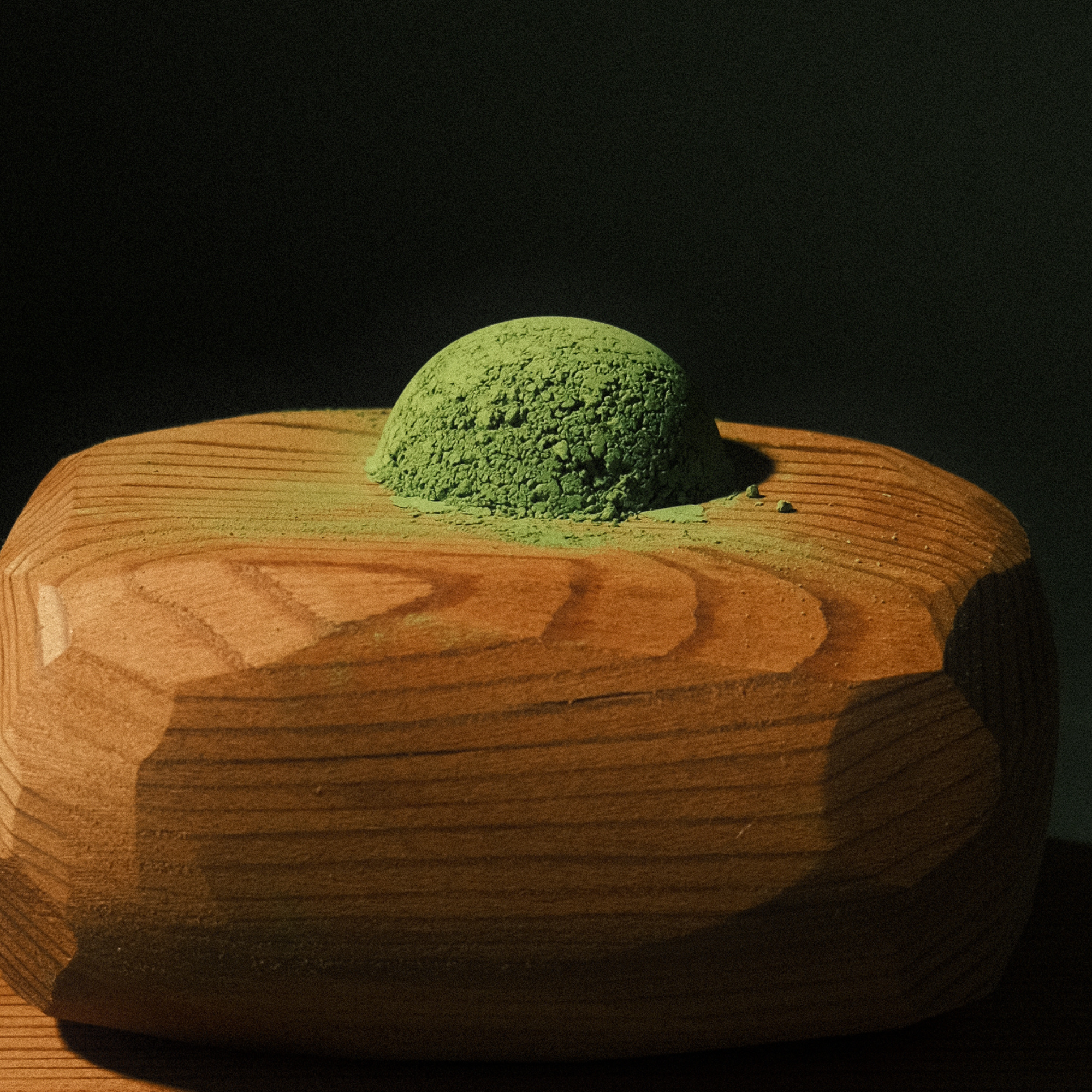 LAKA Reserve Ceremonial Matcha — Single-Origin Japan (30g or 100g)