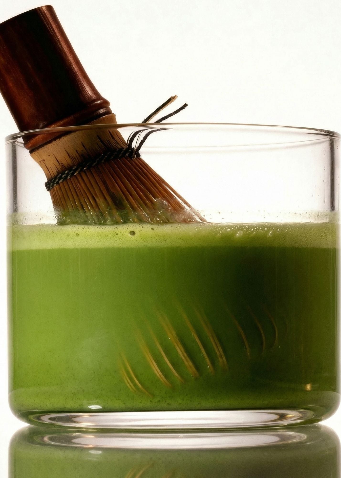 LAKA Reserve Ceremonial Matcha — Single-Origin Japan (30g or 100g)