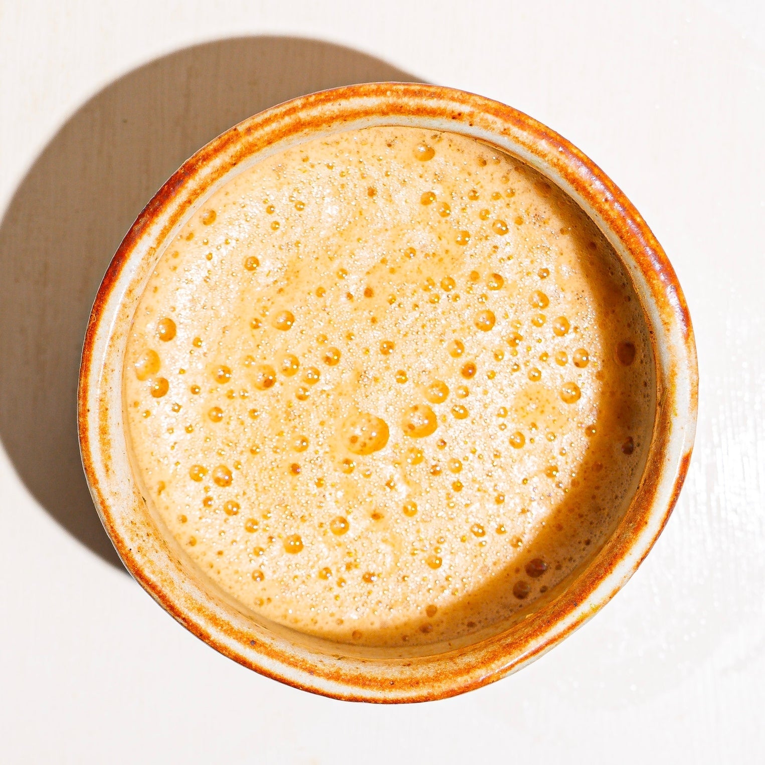 Organic Rooibos Matcha Powder — Caffeine-Free, South Africa (4 Sizes)