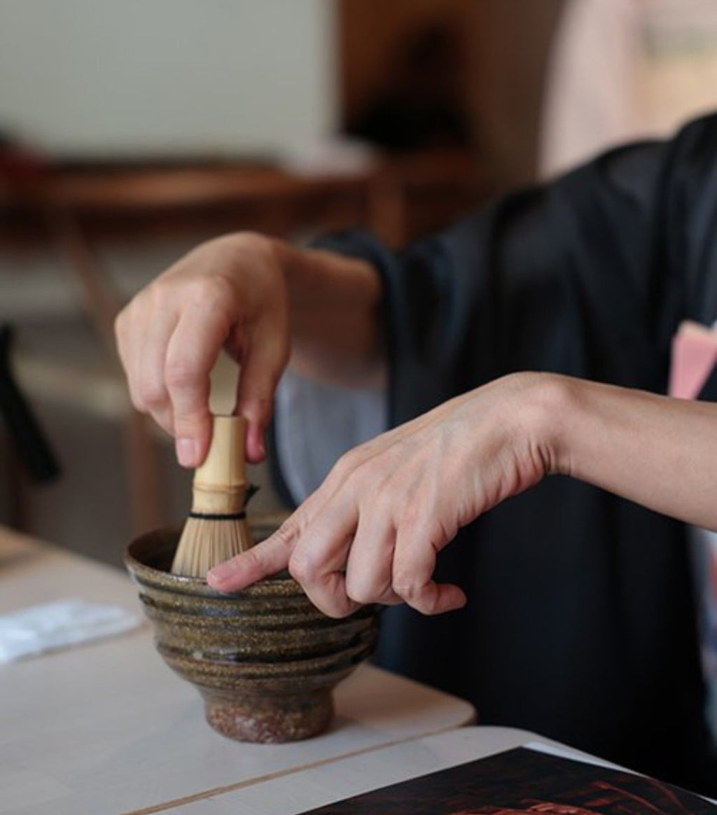 Isshiki Samidori Single-Cultivar Ceremonial Matcha — 30g (Uji, Japan)
