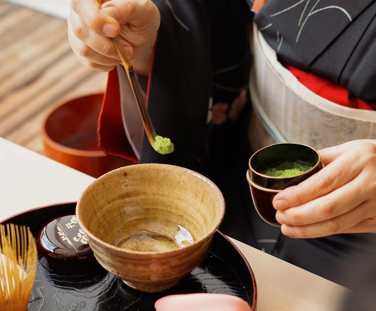 Isshiki Samidori Single-Cultivar Ceremonial Matcha — 30g (Uji, Japan)