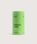 Morning Made Original Matcha Latte Powder — Organic, Sweetened Blend