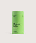 Morning Made Vanilla Matcha Latte Powder — Organic, Sweetened Blend