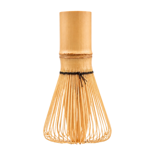 Bamboo Matcha Whisk (Chasen)